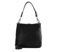 FREDsBRUDER Mila Hobo Bag M Black