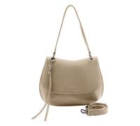 FREDsBRUDER My Bestie Big Saddle - Schultertasche 36 cm (dark taupe)