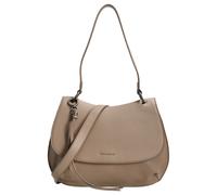 FREDsBRUDER My Bestie Big Saddle - Schultertasche 36 cm (dark taupe)