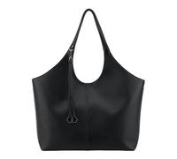 FREDsBRUDER My Bestie Big Shopper Black schwarz