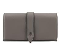 FREDsBRUDER My Bestie Collection Flap Wallet Deep Grey