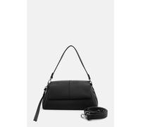 FREDsBRUDER - My Bestie Collection Handtasche Mit Überschla My Bestie East-West Crossbag Black Schwarz