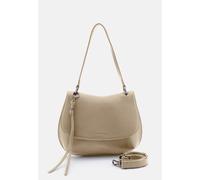 FREDsBRUDER - My Bestie Collection Handtasche My Bestie Big Saddle Dark Taupe Taupe
