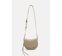 FREDsBRUDER - My Bestie Collection Handtasche My Bestie Saddle Dark Taupe Taupe