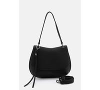 FREDsBRUDER - My Bestie Collection Handtaschen M.reißversch My Bestie Big Saddle Black Schwarz