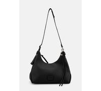 FREDsBRUDER - My Bestie Collection Hobo My Bestie Hobo With Buckle Black Schwarz