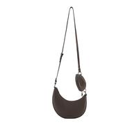 FREDsBRUDER My Bestie Collection My Bestie Hybrid-Crossbag Dark Brown