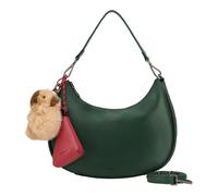 FREDsBRUDER My Bestie Collection My Bestie Long Hobo Deep Green