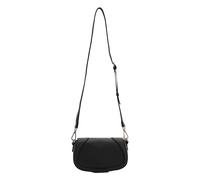 FREDsBRUDER Handtasche My Bestie Crossbag Black Schwarz Damen