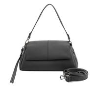 FREDsBRUDER My Bestie East-West Crossbag Dark Grey