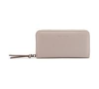 FREDsBRUDER Geldbörse My Bestie Leder 19.5 cm grau