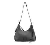FREDsBRUDER My Bestie Hobo Bag Dark Grey