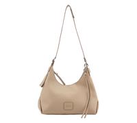 FREDsBRUDER My Bestie Hobo Bag Dark Taupe