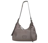FREDsBRUDER My Bestie Hobo - Umhängetasche 41.5 cm (warm grey)
