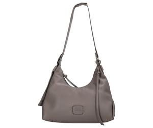 FREDsBRUDER My Bestie Hobo - Umhängetasche 41.5 cm (warm grey)