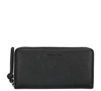 FREDsBRUDER My Bestie Long - Geldbörse 12cc 18.5 cm (black)