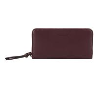 FREDsBRUDER My Bestie Long Wallet Dark Red