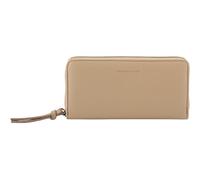 FREDsBRUDER My Bestie Long Wallet Dark Taupe
