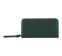 FREDsBRUDER My Bestie Long Wallet Deep Green