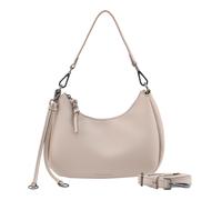 FREDsBRUDER Umhängetasche Schultertasche My Bestie Midi Hobo Bag Light Nutmeg beige