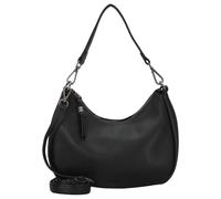 FREDsBRUDER My Bestie Midi Hobo - Schultertasche (black)