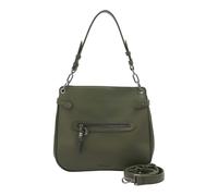 FREDsBRUDER My Bestie Round Hobo Bag Khaki Green