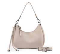 FREDsBRUDER Umhängetasche Schultertasche My Bestie Midi Hobo Bag Light Nutmeg beige