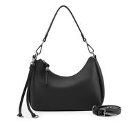 FredsBruder My Bestie Schultertasche 25 cm schwarz