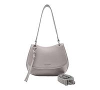 FREDsBRUDER My Bestie Small Saddle - Schultertasche 30 cm (warm grey)