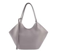 FREDsBRUDER My Bestie Tulip Shopper Warm Grey