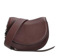 FREDsBRUDER My Bestie - Umhängetasche 20 cm (barolo red)