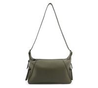 FREDsBRUDER Umhängetasche My Bestie Leder 36 cm braun