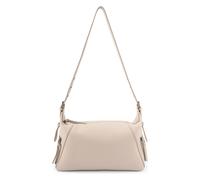 FredsBruder My Bestie Umhängetasche Leder 36 cm beige