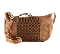 FREDsBRUDER MY Crossbag Dark Caramel