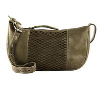FredsBruder My Umhängetasche Leder 27 cm olive (TAS026263)