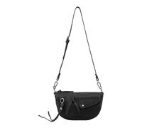 FREDsBRUDER Bodybag My Forever Friend Curve Black Damen