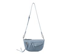 FREDsBRUDER My Forever Friend Curve Bag Cool Blue