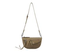 FREDsBRUDER Bodybag My Forever Friend Curve Muddy Khaki Damen