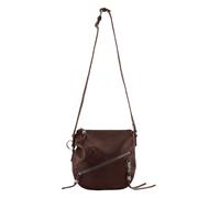 FREDsBRUDER - Handtasche My Forever Friend Midi Shoulderbag Handtaschen 1 ct Braun Damen (159.89 € / 1 ct)