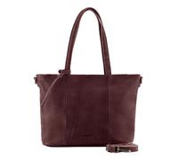 FREDsBRUDER My Forever Friend Shopper Dark Red