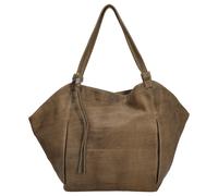FREDsBRUDER My Forever Friend Tulip Shopper Muddy Khaki