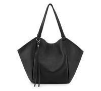 FredsBruder My Forever Friend Shopper Tasche Leder 39 cm schwarz