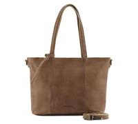 FredsBruder My Forever Friend Shopper Tasche Leder 41 cm braun