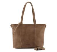 FredsBruder My Forever Friend Shopper Tasche Leder 41 cm braun