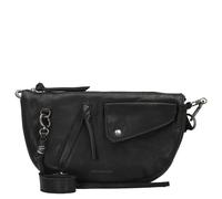 FREDsBRUDER Bodybag My Forever Friend Curve Black Damen