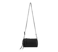 FREDsBRUDER My Forever Friend Zipper-Crossbag Black