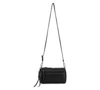 FredsBruder My Forever Umhängetasche Leder 27 cm schwarz