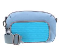 FREDsBRUDER My Happy Season Crossbag Aqua Shades