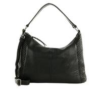 FREDsBRUDER MY Hobo Bag Black