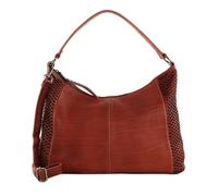 FREDsBRUDER MY Hobo Bag Rustic Orange